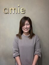 アミ 上尾店(amie) 坂本 香織
