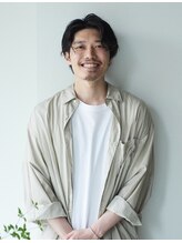 コカブ 本山(KOCHAB) 三輪 英司