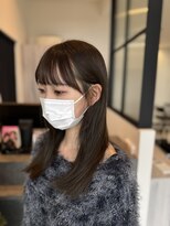 ユーン(Yuunn)&nbsp;オリーブカラー