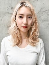 アグノス 青山(Agnos) 是角 たまみ