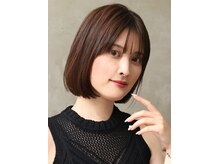 アース コアフュール ボーテ 藤枝店(EARTH coiffure beaute)
