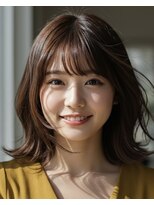 コトナ 越谷店&nbsp;セミロング