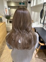 ローレン(LOREN)&nbsp;イメチェン/ハッシュカット/フルバング/似合わせカット/ボブ