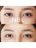 NATURAL BROW LIFT　眉毛パーマ