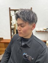 ニュートラル(Neutral)&nbsp;メンズカット