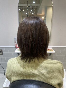 サンクチュアリー ウィズ コネクト(Sanctuary with connect) シークレットハイライト