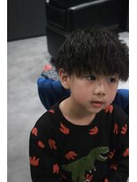 イズミプラス(IZUMI+) ツイストスパイラルパーマ