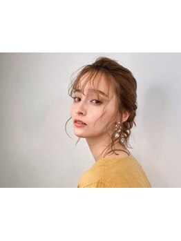 9時open*朝の時間を有効活用してキレイを叶える◎学生さんから大人女性まで幅広い世代の方に人気！[国立]