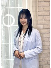 ティアナ(Tiana) 原 愛鈴