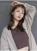ベージュミディアム