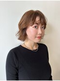 フレンチボブ