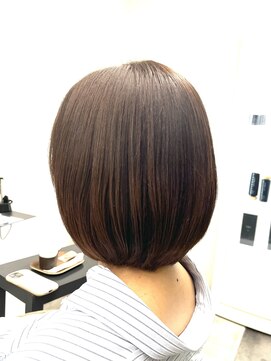 イレス 札幌円山店(IRESU) 髪質改善/縮毛矯正/美髪/酸性ストレート/白髪染め/ヘッドスパ