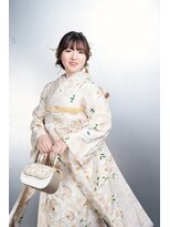 キモノクイーン(KIMONO QUEEN) 振袖レンタル￥110,000成人式価格(1/1～1/31) ￥220,000/No.