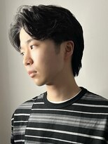 サル 代官山(SAL)&nbsp;【SAL】ニュアンスパーマ