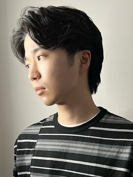 サル 代官山(SAL) 【SAL】ニュアンスパーマ