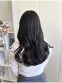 ロングスタイル