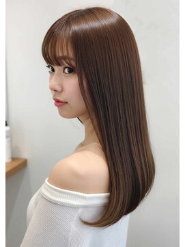 アンジュ ヘアー(Ange hair) 金山/髪質改善/金山/髪質改善/金山/髪質改善/金山/髪質改善/金山