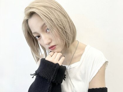 ココ 原宿(KOKO)の写真