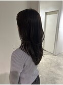 ナチュラルレイヤー