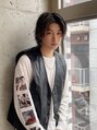 ジーナ 豊洲(Zina) Yuto 