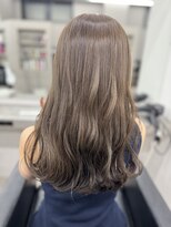 ベイ リコルド アトリ 名古屋名駅店(Bei Licoldo.Atole)&nbsp;ミルクティーベージュ