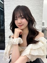 アマトウキョウ 表参道(AMA TOKYO) 韓国リバース巻き