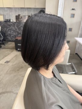 イーラ(E-LA) シルクトリートメント