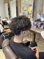 レピー(Repit)&nbsp;波巻きスパイラル