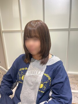 トッカ 高槻店(tocca) ウルフレイヤー