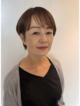 ルーチェ 六本木(Luce)&nbsp;中台 久美子