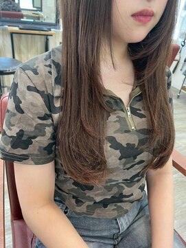 ウィスプヘアー(wisp HAIR) #プルエクステ#エクステ#大宮#埼玉