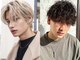 シエル 大名店(CIEL)の写真/「似合う髪型で毎日キマる！」扱いやすい、男のカジュアルスタイル。