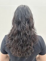 イーエル グランデ(e.ll grande) ロングスパイラル