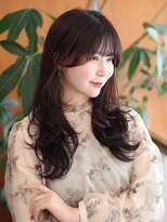 アテナ(ATENA) ワンカールでキマるレイヤーカット【中嶋翔也】