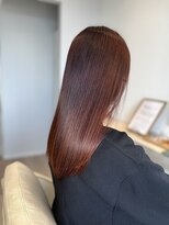 ブルーオーシャン 姫路飾磨店(BLUEOCEAN)&nbsp;髪質改善カラーエステ