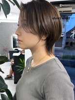 UNUS＋ ウルフレイヤー