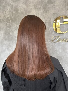 カラートリートメント