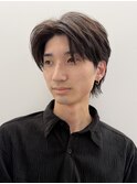 【寺本】ヌーディーセンターパート！