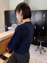 リディー(Lidee)&nbsp;【yuria 】ぱつっと！Lidee 元町/三ノ宮