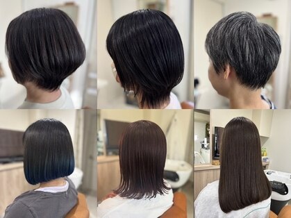 アテリアペコラ(atelier pecora)の写真