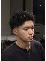 ザ オーダー(THE ORDER)&nbsp;スパイキーショート