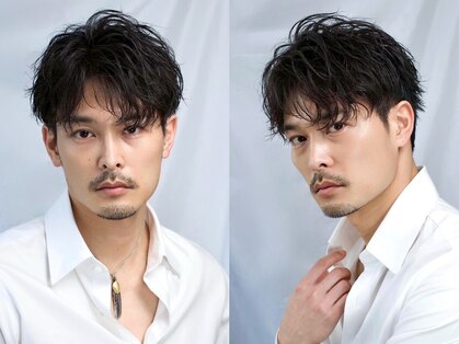 アイトーキョーリタ 渋谷(AI TOKYO Rita)の写真