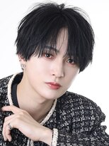 アイトーキョーシエル 横浜(AI TOKYO Ciel)&nbsp;ラウンドマッシュ