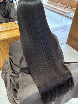 イット(it.) 【yuna】美髪スーパーロング