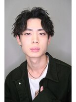 マーレ 宇部店(MARE) ツイストスパイラル