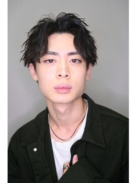 マーレ 宇部高校前店(MARE) ツイストスパイラル