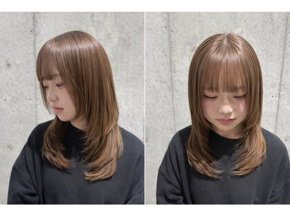 ガガ バイ ラシルフィード(GAGA by lasylphide)の写真