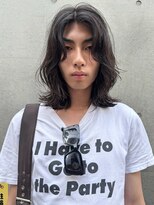 ランズサンズ 表参道(runsuns)&nbsp;原宿/表参道/明治神宮前/メンズカット/メンズパーマ/学割U24