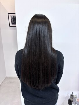 ビオトープアトラ(Bio-Top atora) ケアカット/ReFa ULUTRA FINE BUBBLE VEENA