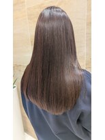 ゼル 上尾(ZELE)&nbsp;理想の艶髪を叶える☆髪質改善トリートメント